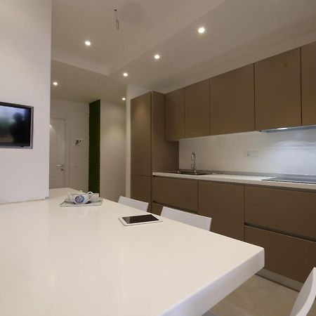 Spacious House In The Heart Of Cagliari With Terrace Villa Kültér fotó