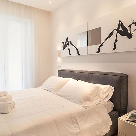 Spacious House In The Heart Of Cagliari With Terrace Villa Kültér fotó