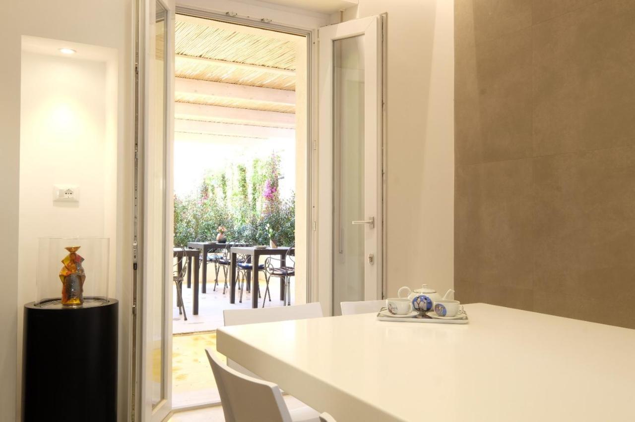 Spacious House In The Heart Of Cagliari With Terrace Villa Kültér fotó