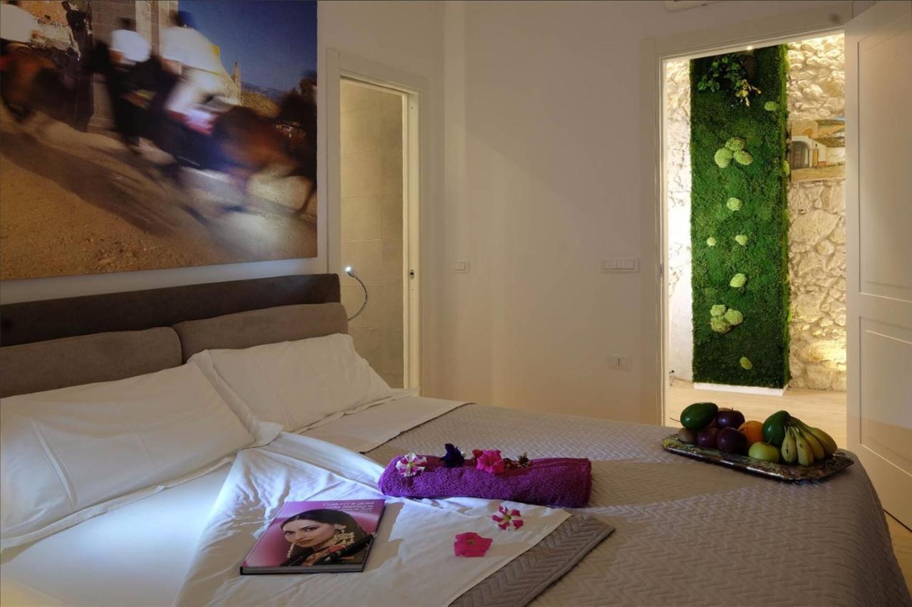 Spacious House In The Heart Of Cagliari With Terrace Villa Kültér fotó