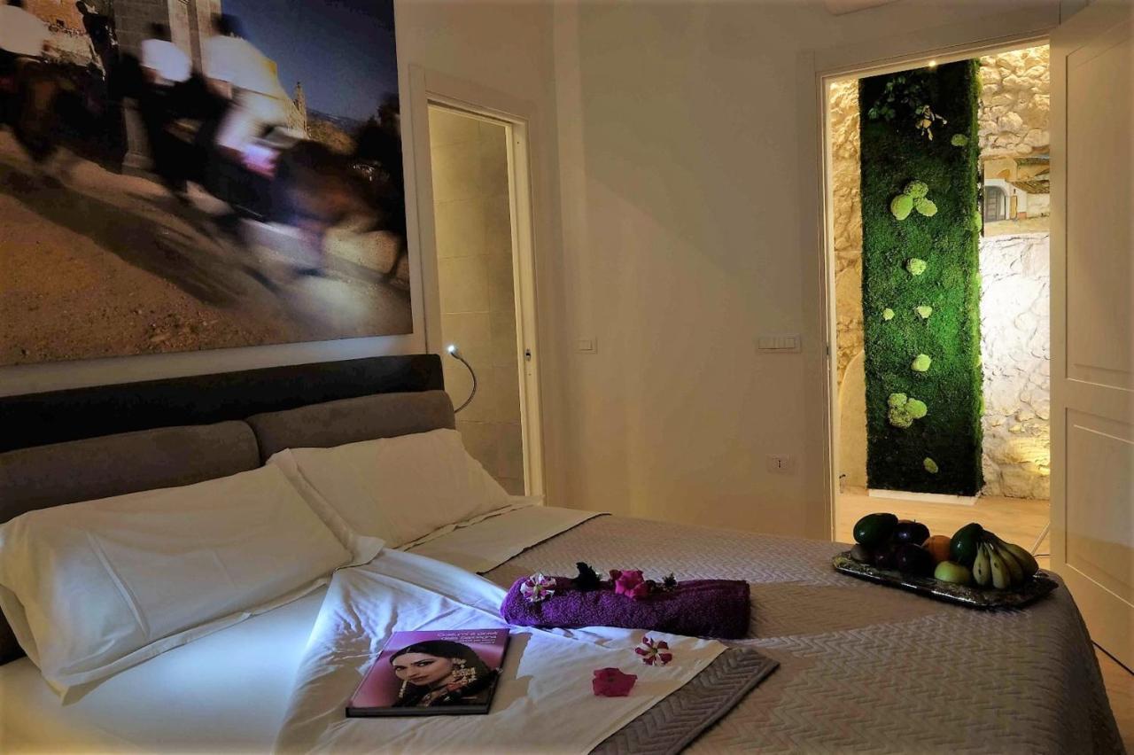 Spacious House In The Heart Of Cagliari With Terrace Villa Kültér fotó