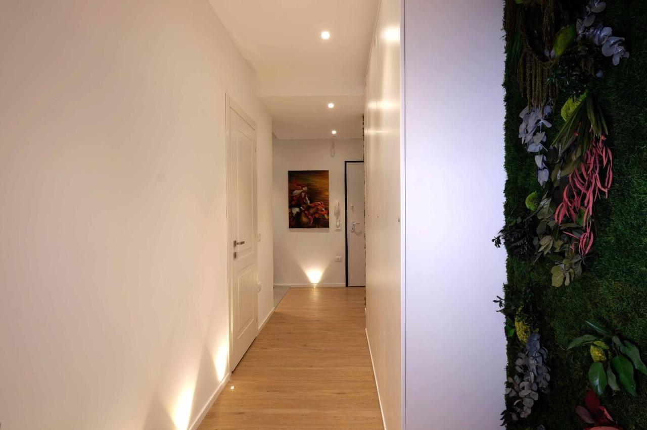 Spacious House In The Heart Of Cagliari With Terrace Villa Kültér fotó