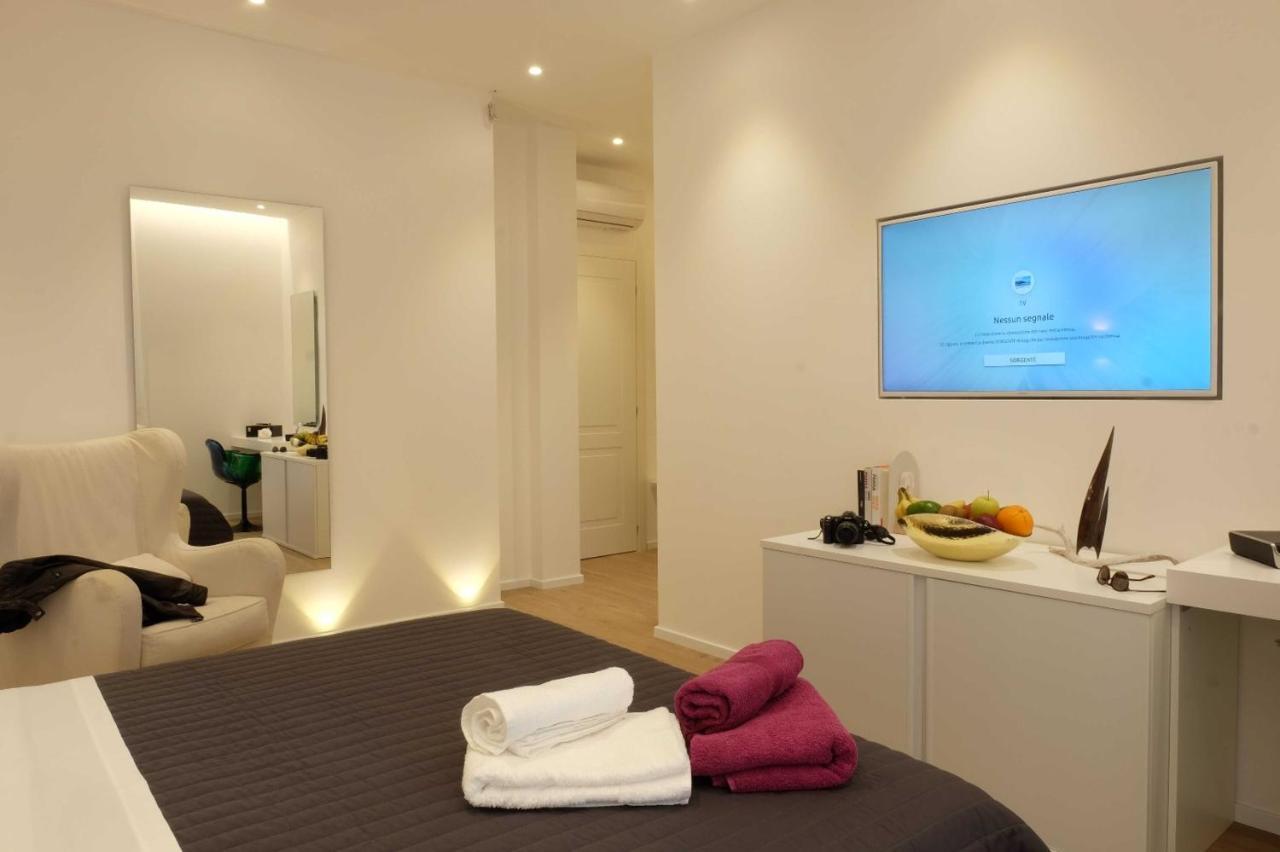 Spacious House In The Heart Of Cagliari With Terrace Villa Kültér fotó