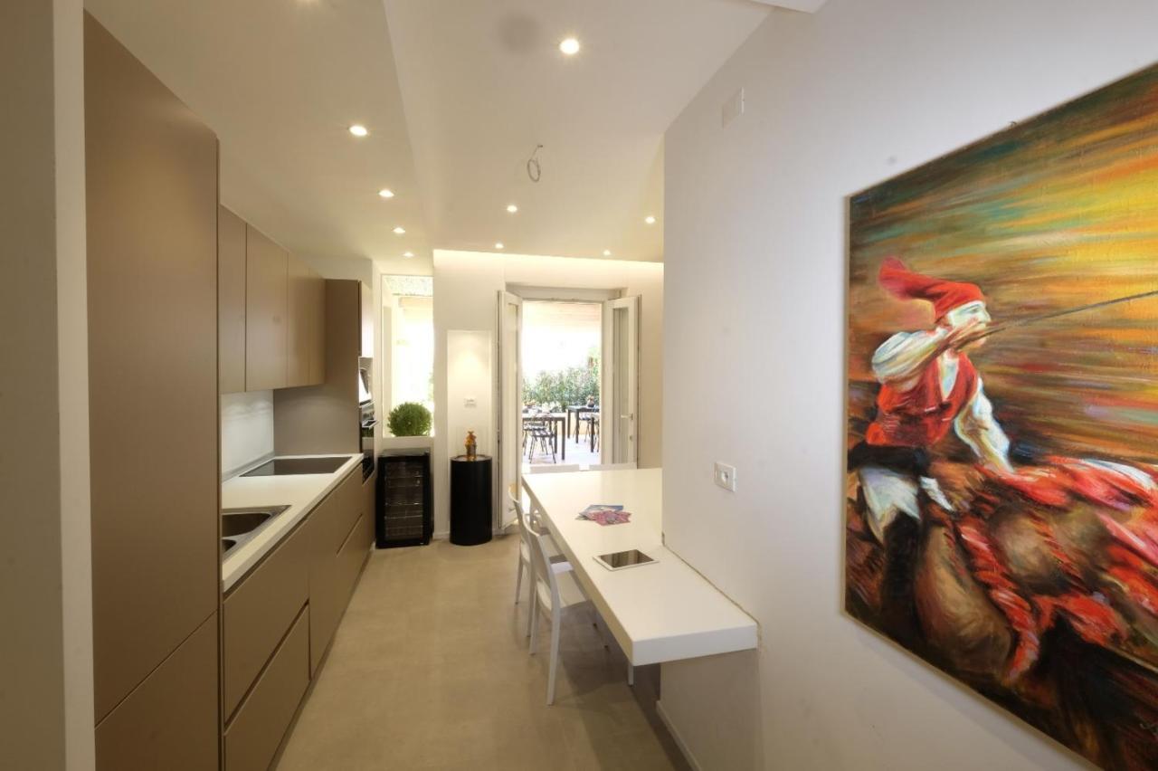 Spacious House In The Heart Of Cagliari With Terrace Villa Kültér fotó