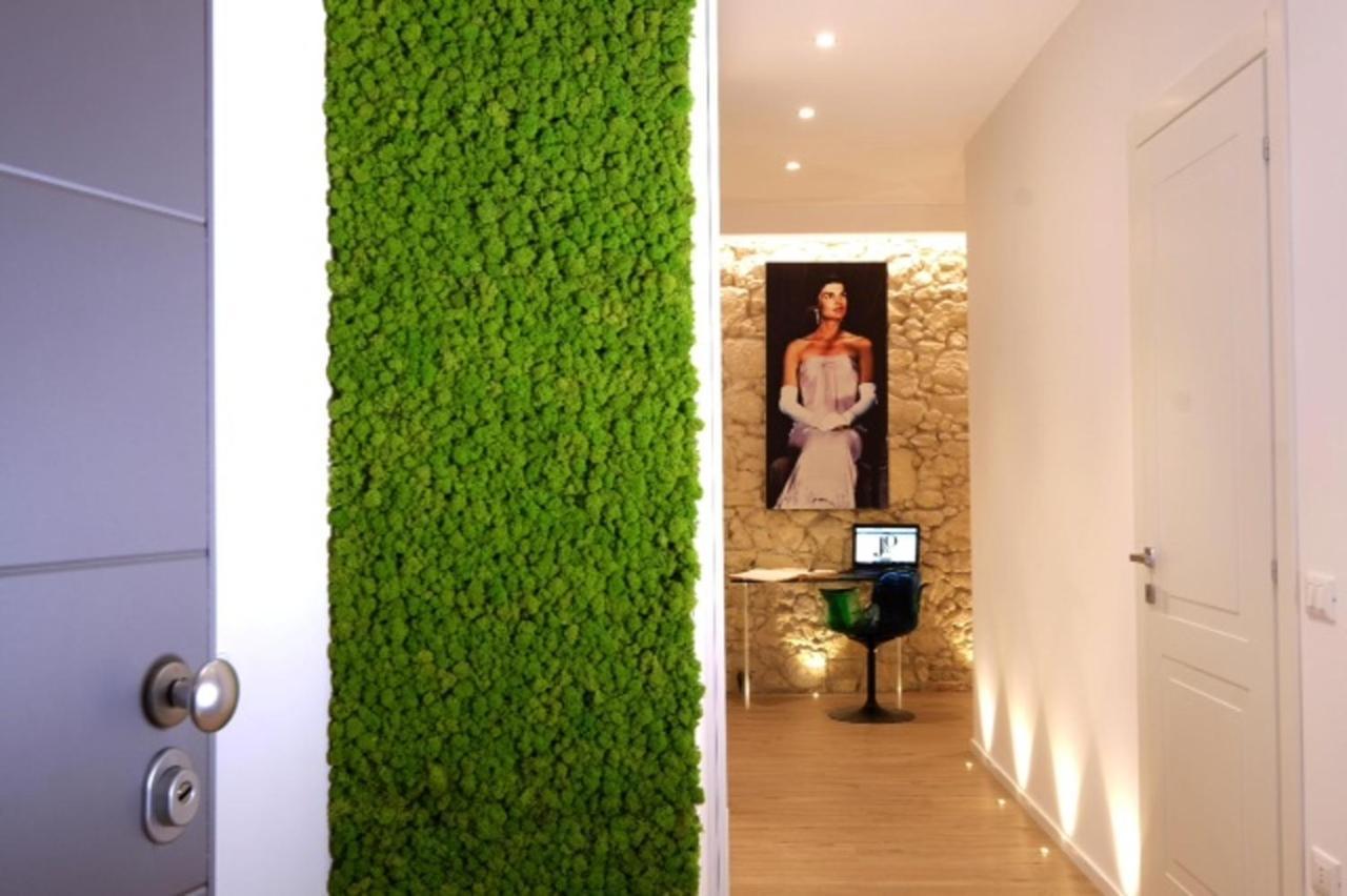 Spacious House In The Heart Of Cagliari With Terrace Villa Kültér fotó