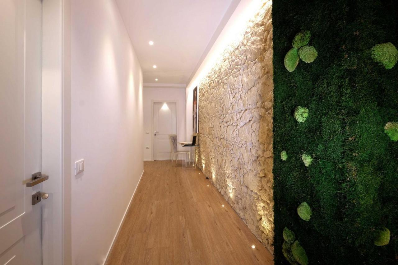 Spacious House In The Heart Of Cagliari With Terrace Villa Kültér fotó