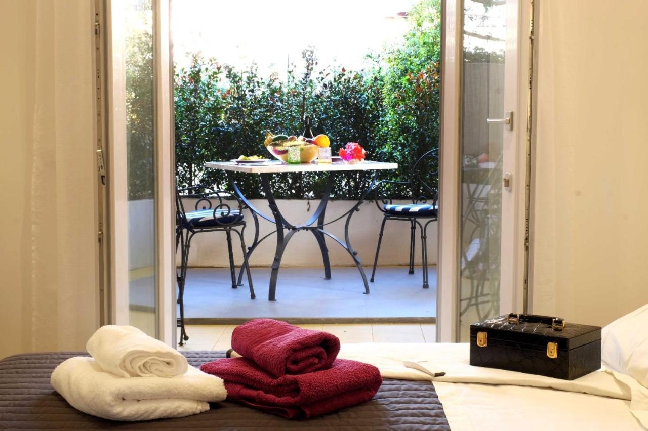 Spacious House In The Heart Of Cagliari With Terrace Villa Kültér fotó