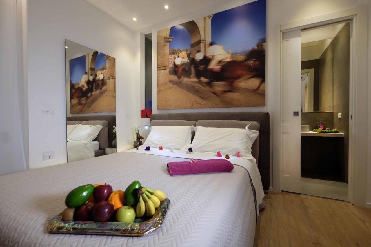 Spacious House In The Heart Of Cagliari With Terrace Villa Kültér fotó