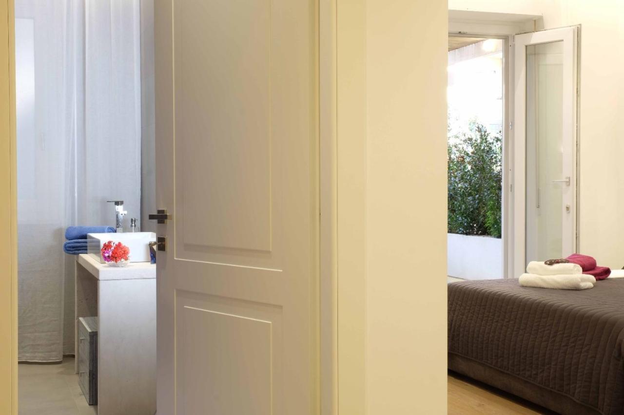 Spacious House In The Heart Of Cagliari With Terrace Villa Kültér fotó