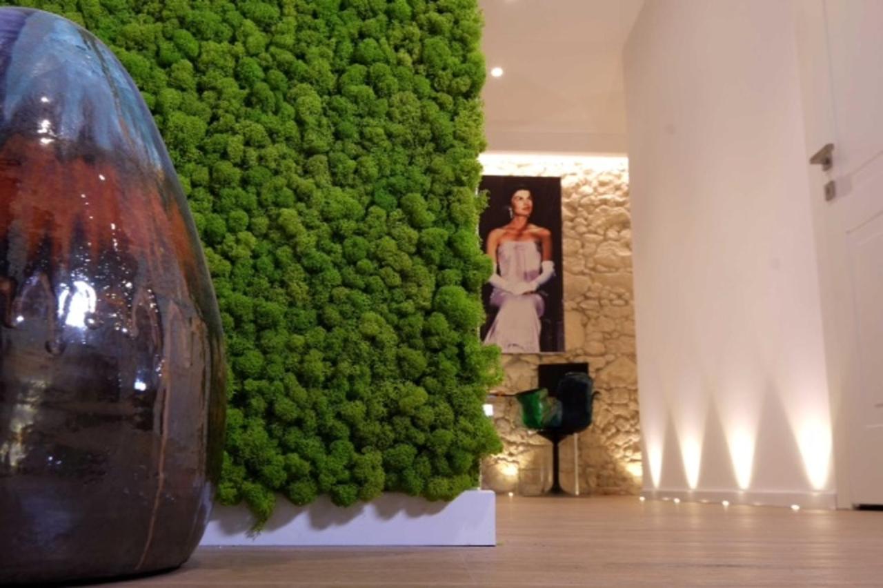 Spacious House In The Heart Of Cagliari With Terrace Villa Kültér fotó