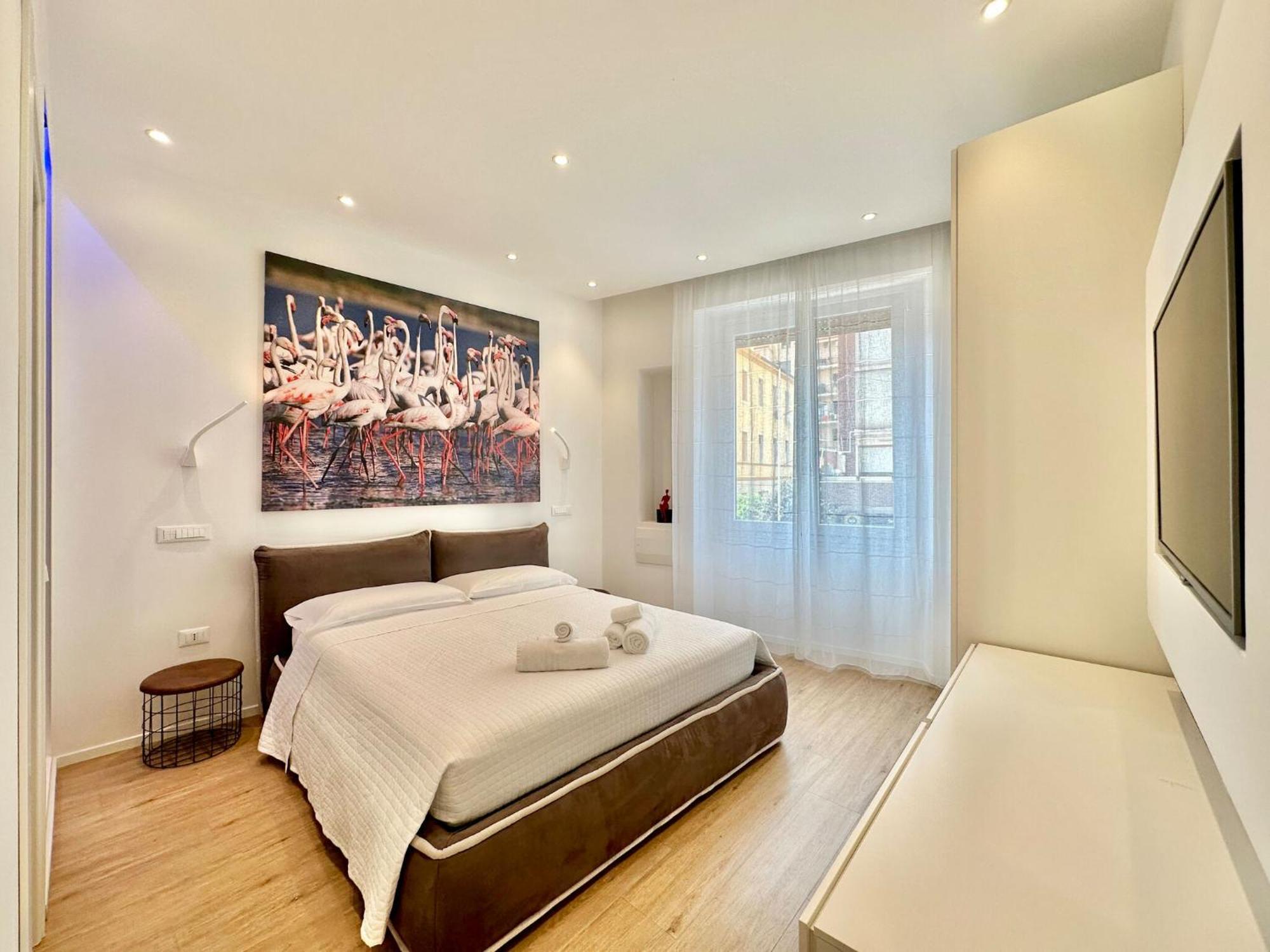 Spacious House In The Heart Of Cagliari With Terrace Villa Kültér fotó
