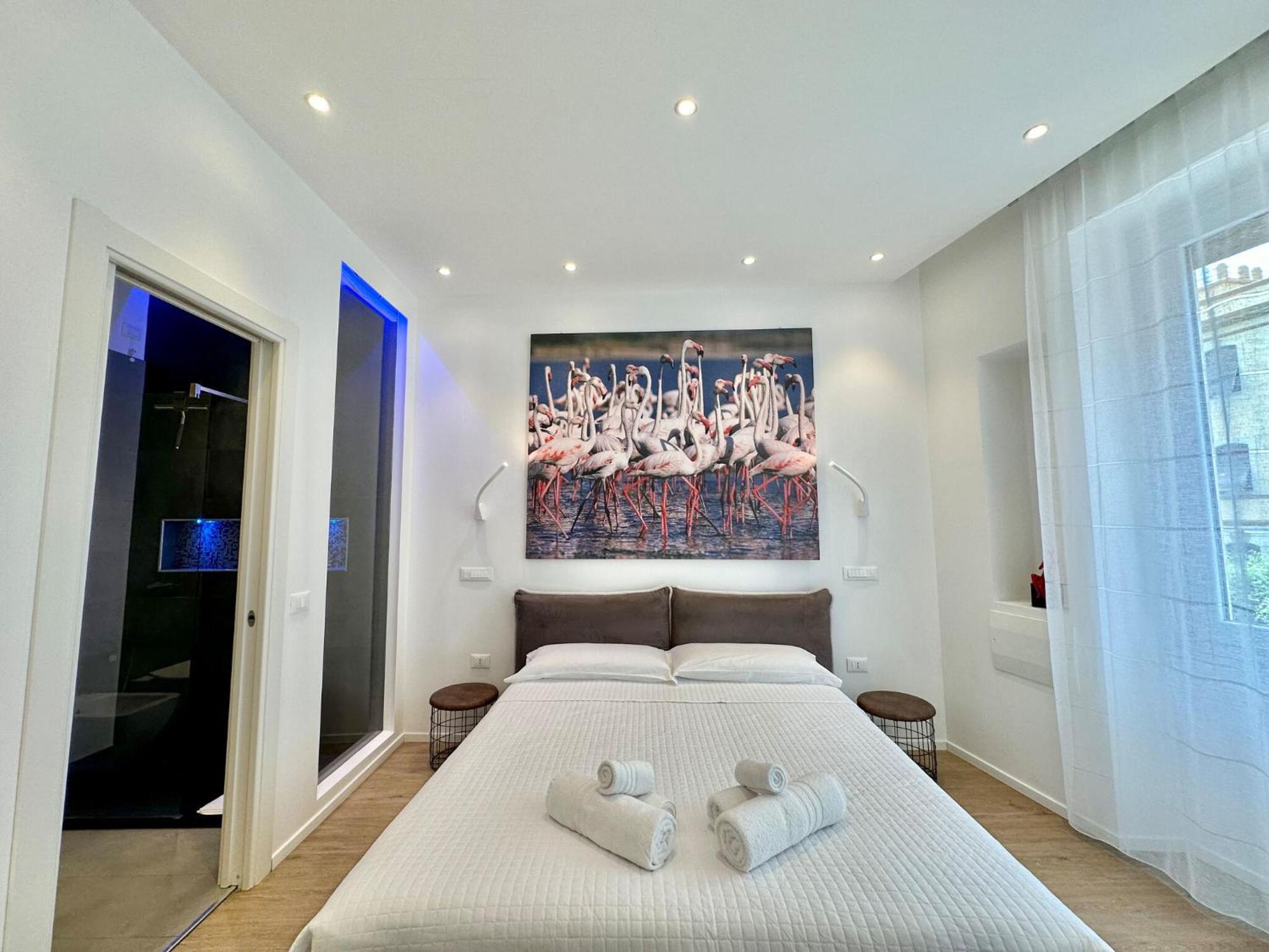 Spacious House In The Heart Of Cagliari With Terrace Villa Kültér fotó