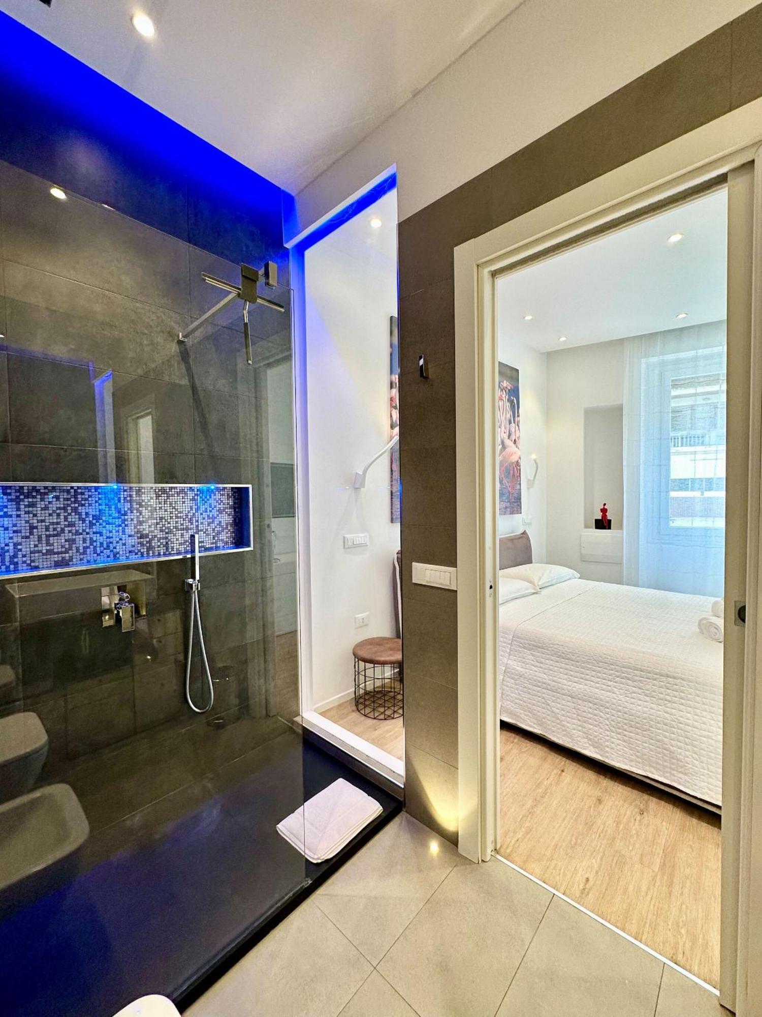 Spacious House In The Heart Of Cagliari With Terrace Villa Kültér fotó